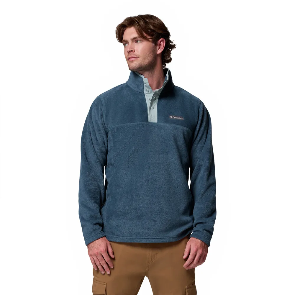 Columbia Men's Steens Mountain Half Zip Columbia Men's Steens Mountain Half Zip