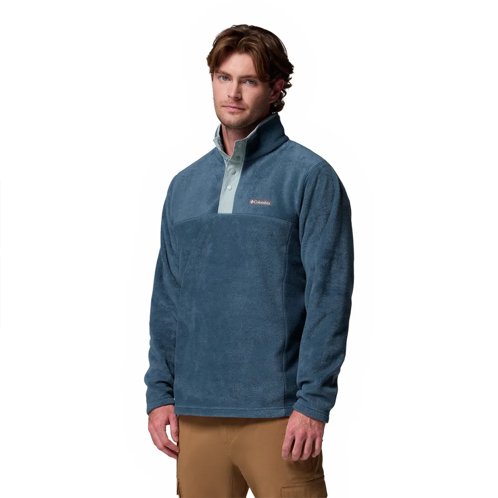 Columbia Men's Steens Mountain Half Zip Columbia Men's Steens Mountain Half Zip