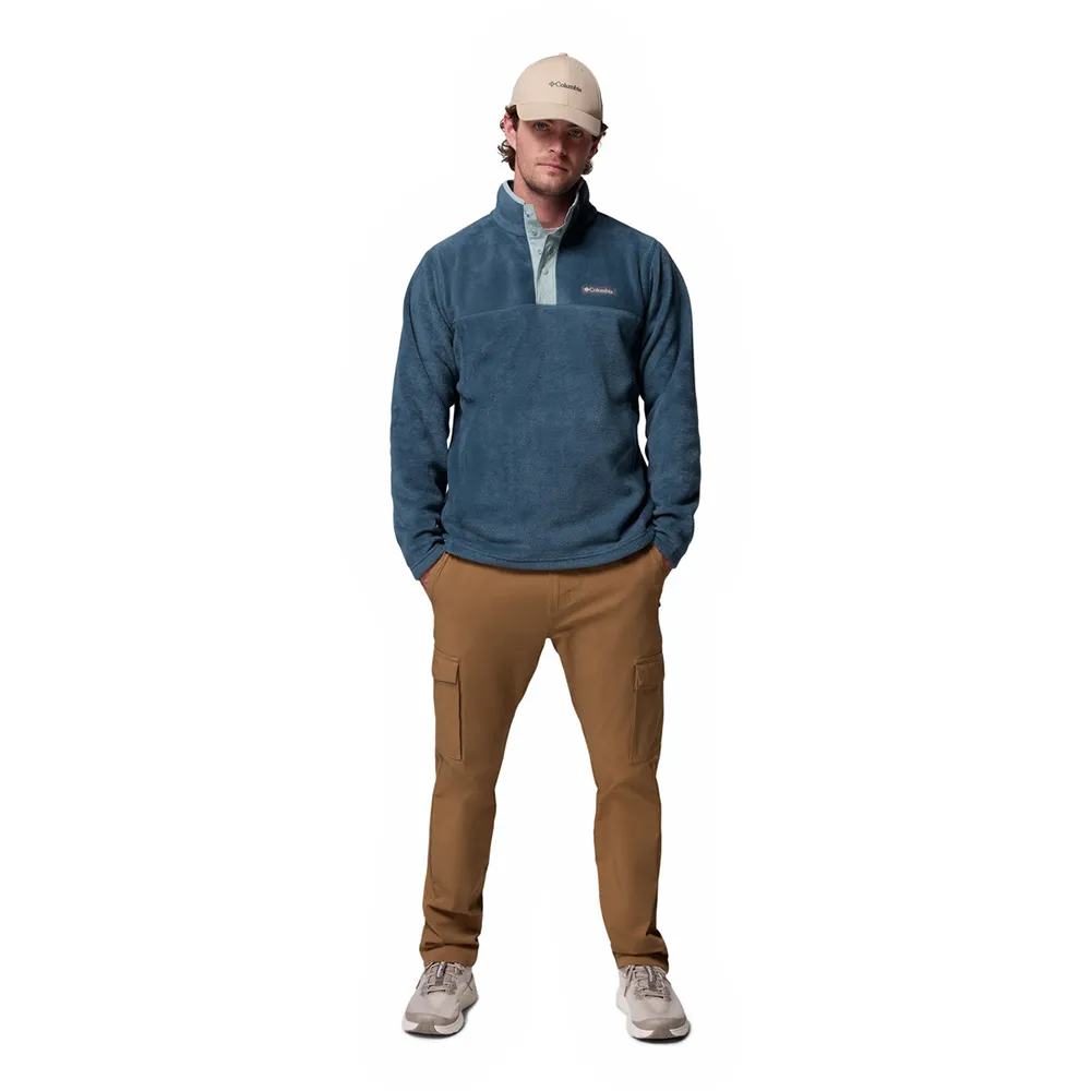 Columbia Men's Steens Mountain Half Zip Columbia Men's Steens Mountain Half Zip