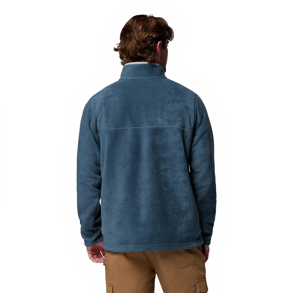 Columbia Men's Steens Mountain Half Zip Columbia Men's Steens Mountain Half Zip