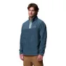 Columbia Men's Steens Mountain Half Zip