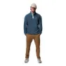 Columbia Men's Steens Mountain Half Zip
