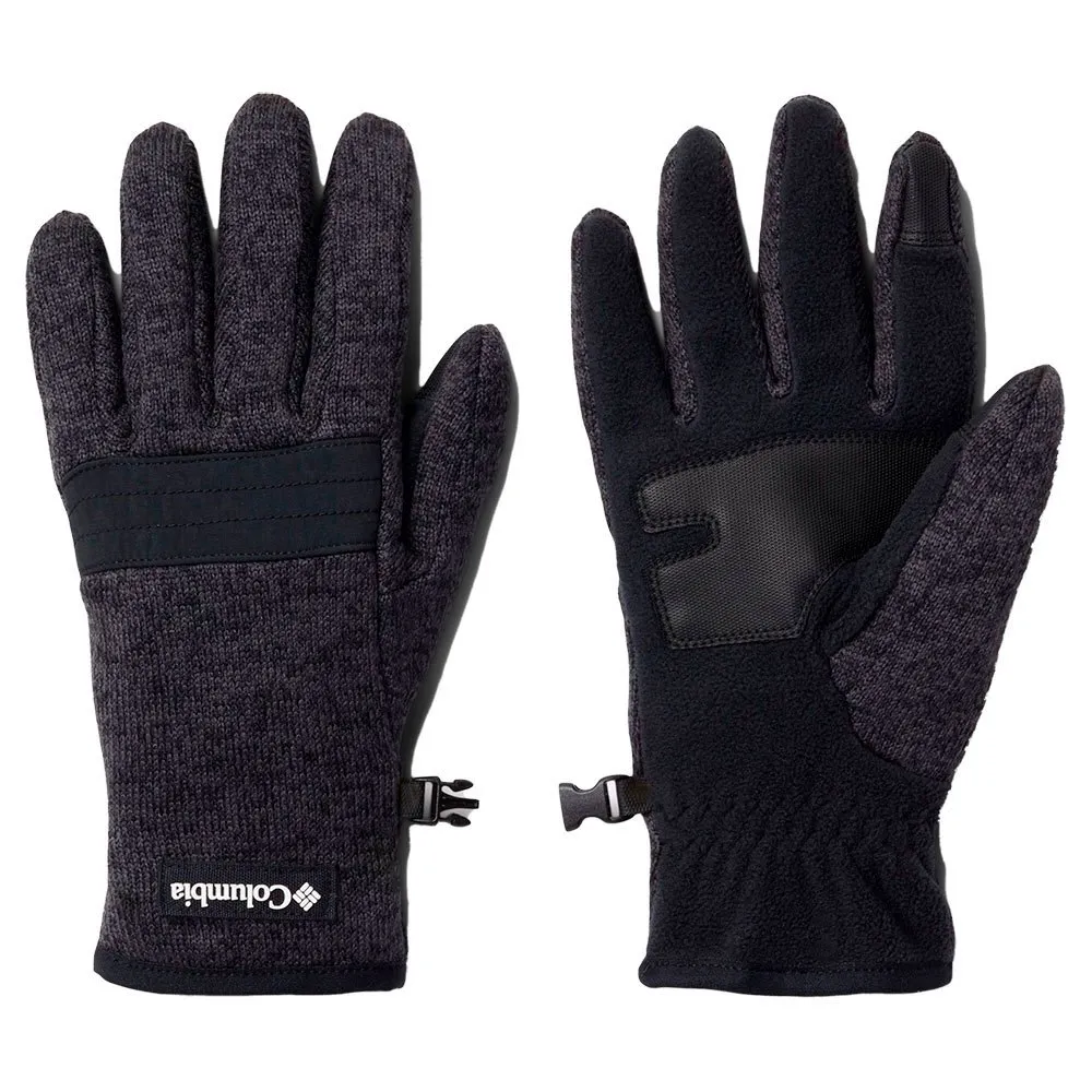 Columbia Men´s Sweater Weather™ Handskar, Black