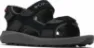 Columbia Men's Trailstorm Hiker 3 Strap, Black, Dark Grey