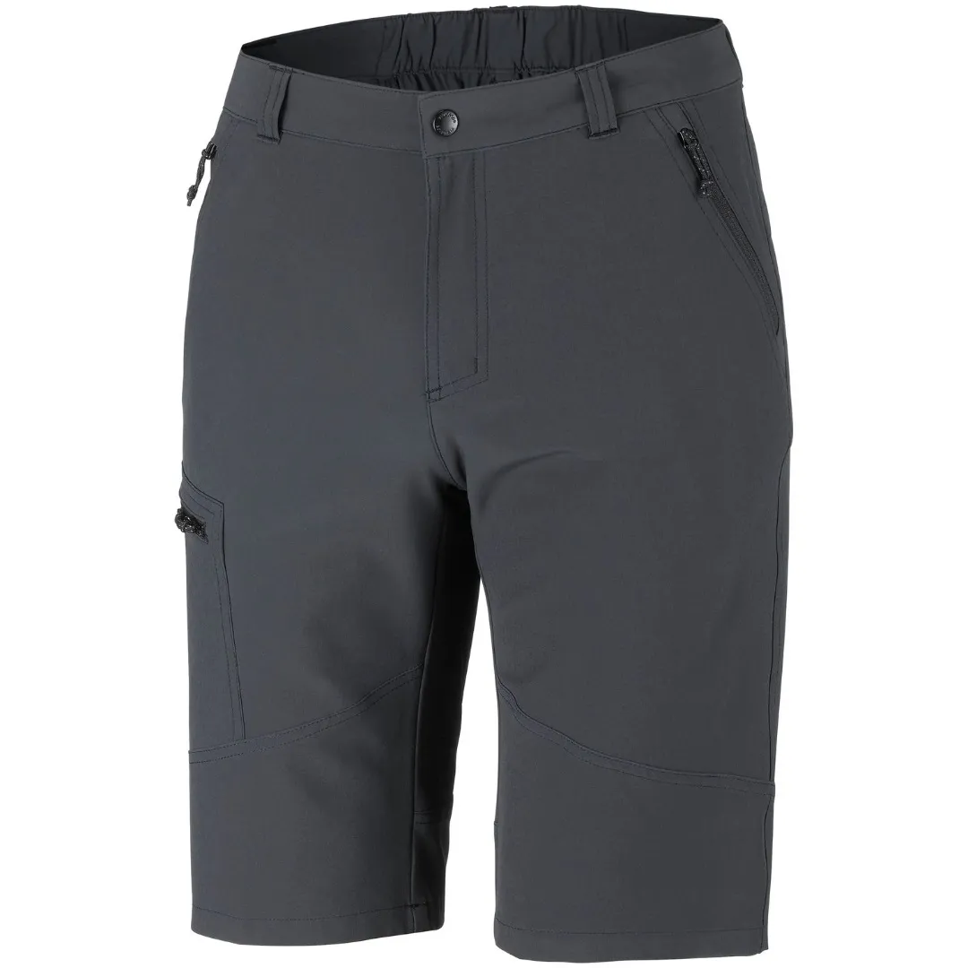 Columbia Men's Triple Canyon Shorts, Black Columbia Men's Triple Canyon Shorts, Black