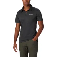 Columbia Men´s Triple Canyon Tech Polo Columbia Men´s Triple Canyon Tech Polo