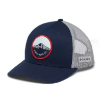 Columbia Mesh Keps