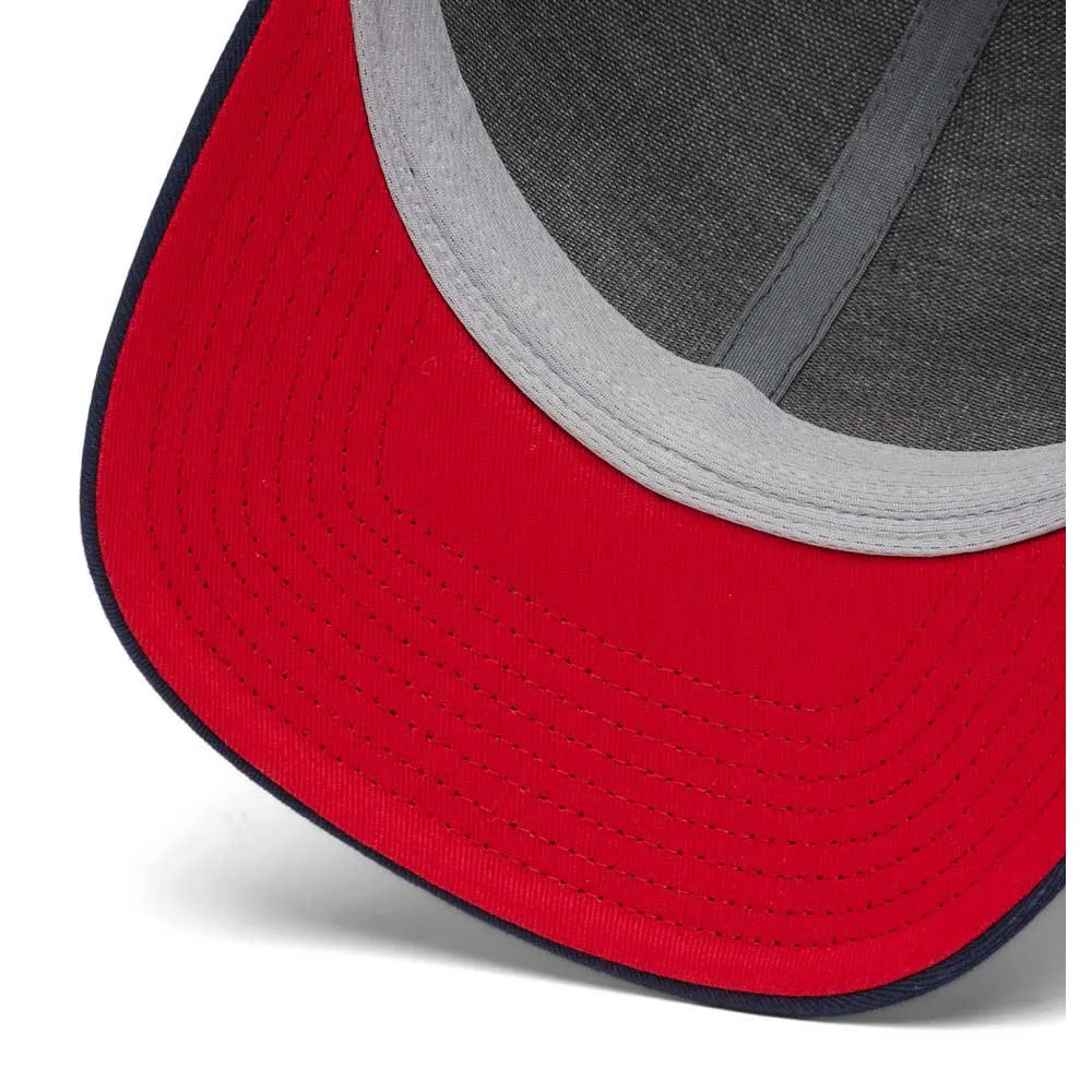 Columbia Mesh Keps, Coll navy / columbia grey / mt hood circle Columbia Mesh Keps, Coll navy / columbia grey / mt hood circle