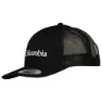 Columbia Mesh Snapback Keps