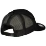 Columbia Mesh Snapback Keps