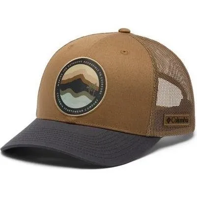 Columbia Mesh Snapback Keps Columbia Mesh Snapback Keps