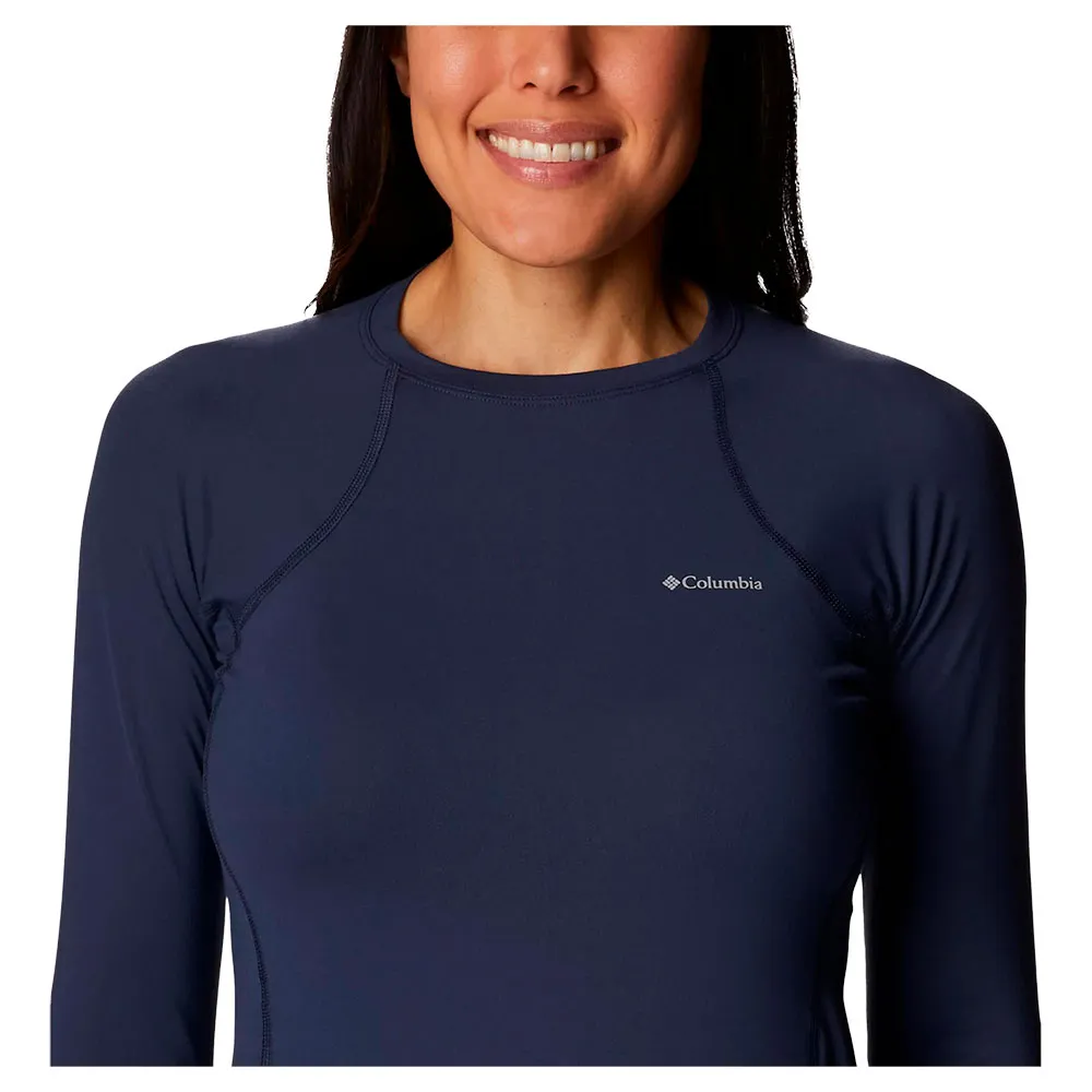 Columbia Midweight Stretch Långärmad Baslager