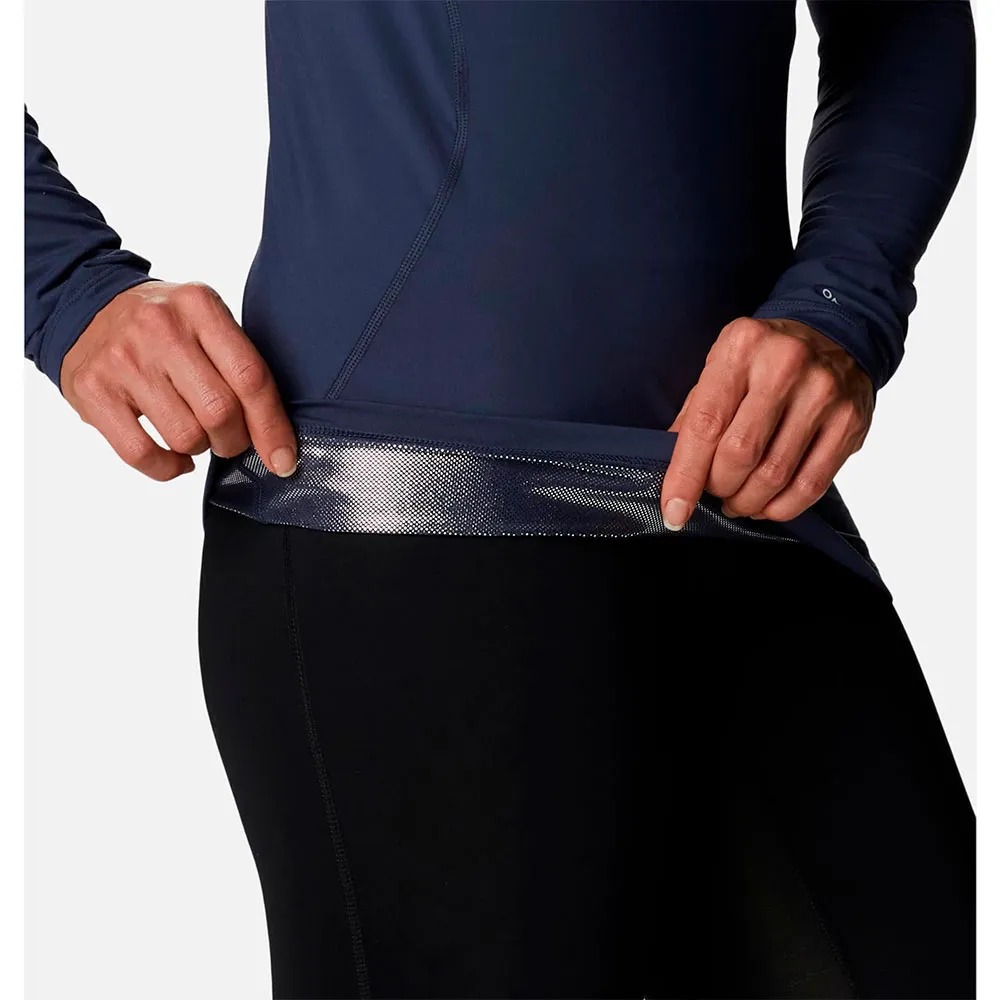 Columbia Midweight Stretch Långärmad Baslager