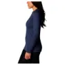Columbia Midweight Stretch Långärmad Baslager