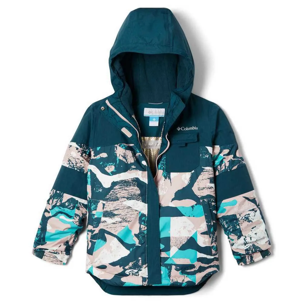 Columbia Mighty Mogul™ Ii Softshelljacka