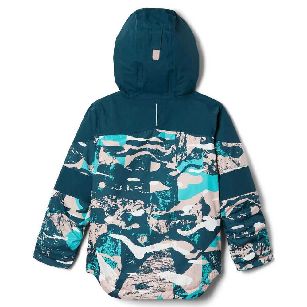 Columbia Mighty Mogul™ Ii Softshelljacka
