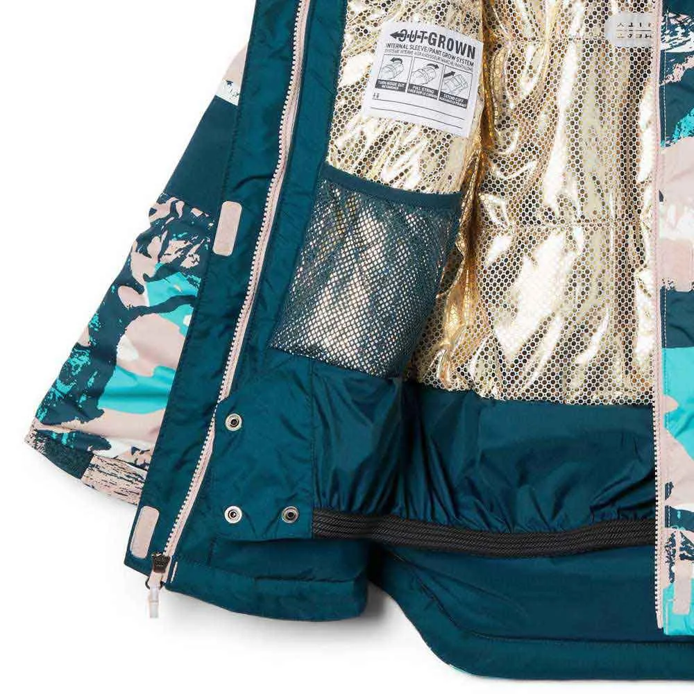 Columbia Mighty Mogul™ Ii Softshelljacka