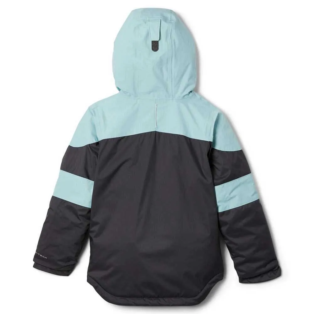 Columbia Mighty Mogul™ Ii Softshelljacka Columbia Mighty Mogul™ Ii Softshelljacka