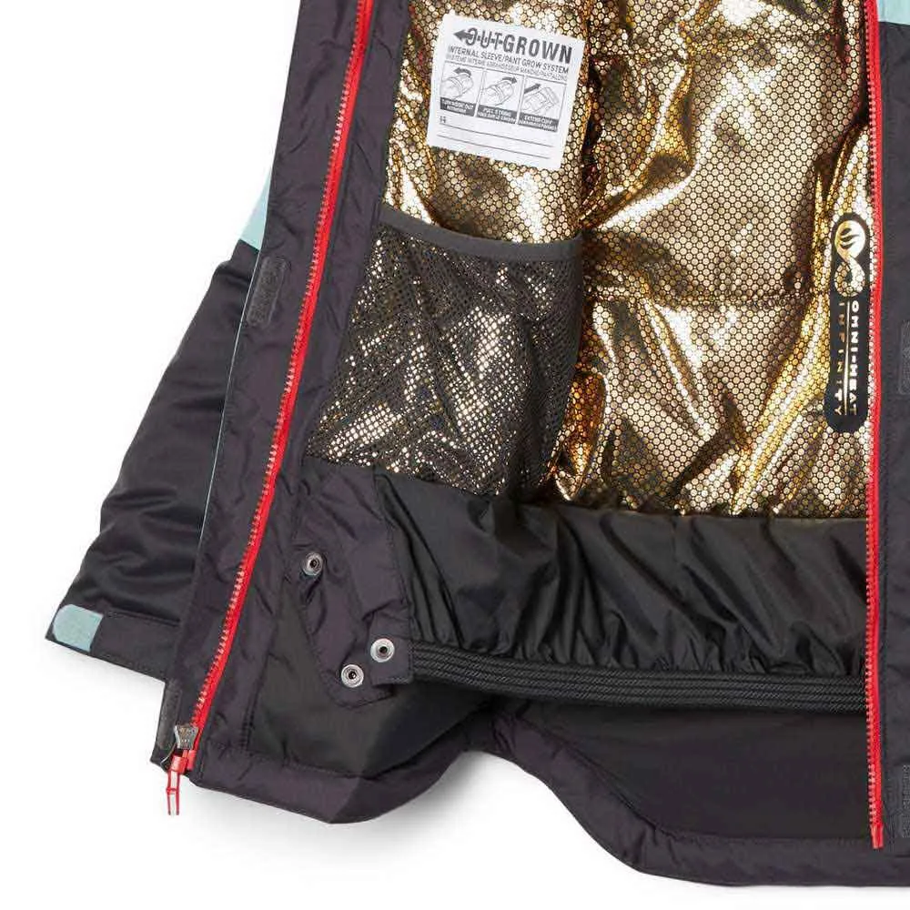 Columbia Mighty Mogul™ Ii Softshelljacka Columbia Mighty Mogul™ Ii Softshelljacka