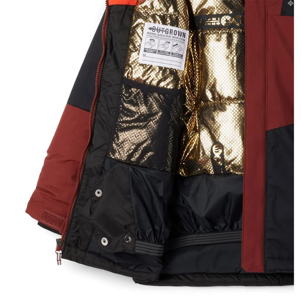 Columbia Mighty Mogul™ Iii Boys Jacka