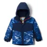 Columbia Mighty Mogul™ Iii Printed Boys Jacka