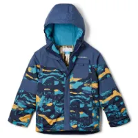 Columbia Mighty Mogul™ ii Jacka