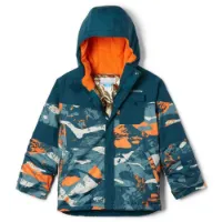 Columbia Mighty Mogul™ ii Jacka Columbia Mighty Mogul™ ii Jacka
