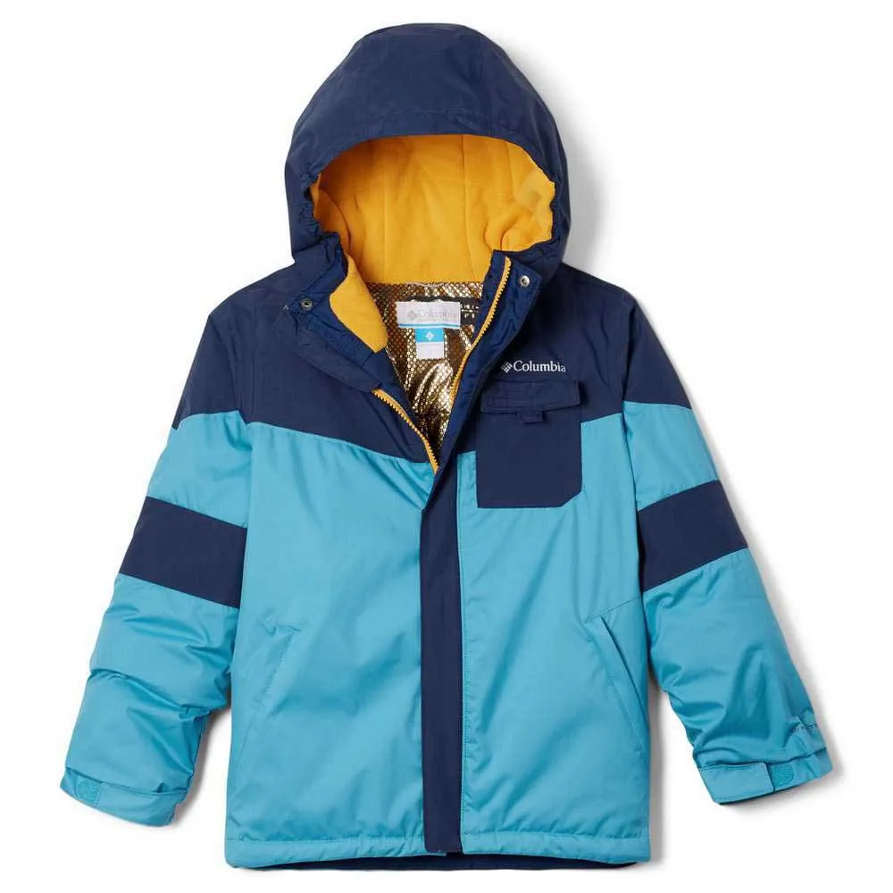 Columbia Mighty Mogul™ ii Jacka