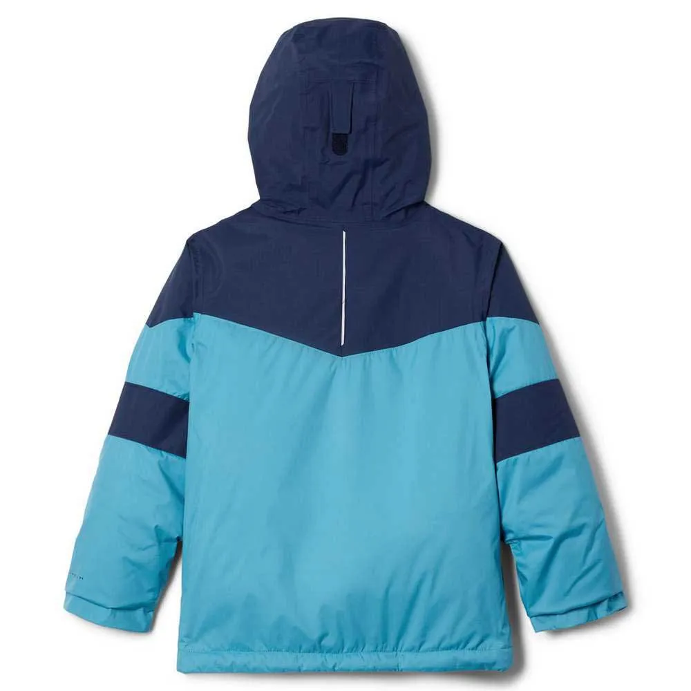 Columbia Mighty Mogul™ ii Jacka