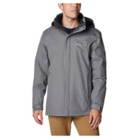 Columbia Mission Air™ Avtagbar Jacka Columbia Mission Air™ Avtagbar Jacka