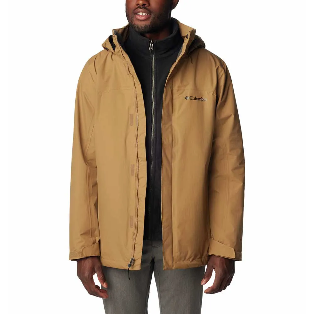 Columbia Mission Air™ Avtagbar Jacka