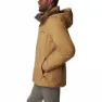 Columbia Mission Air™ Avtagbar Jacka