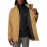 Columbia Mission Air™ Avtagbar Jacka