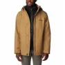 Columbia Mission Air™ Avtagbar Jacka