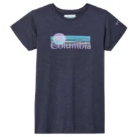 Columbia Mission Peak™ Graphic T-shirt Med Korta ärmar Columbia Mission Peak™ Graphic T-shirt Med Korta ärmar