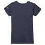 Columbia Mission Peak™ Graphic T-shirt Med Korta ärmar, Nocturnal hthr, 8Y