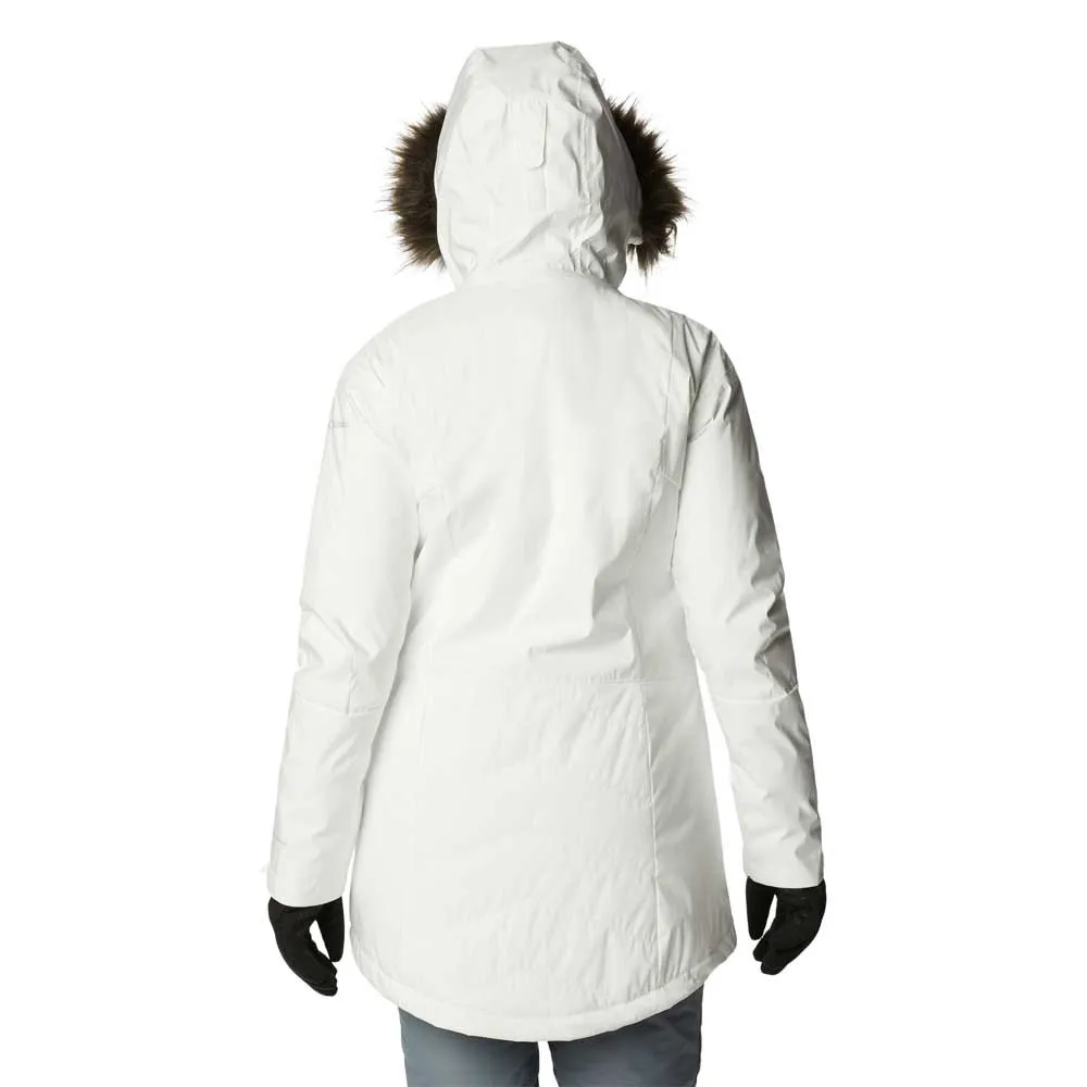 Columbia Mount Bindo™ Ii Jacka Columbia Mount Bindo™ Ii Jacka
