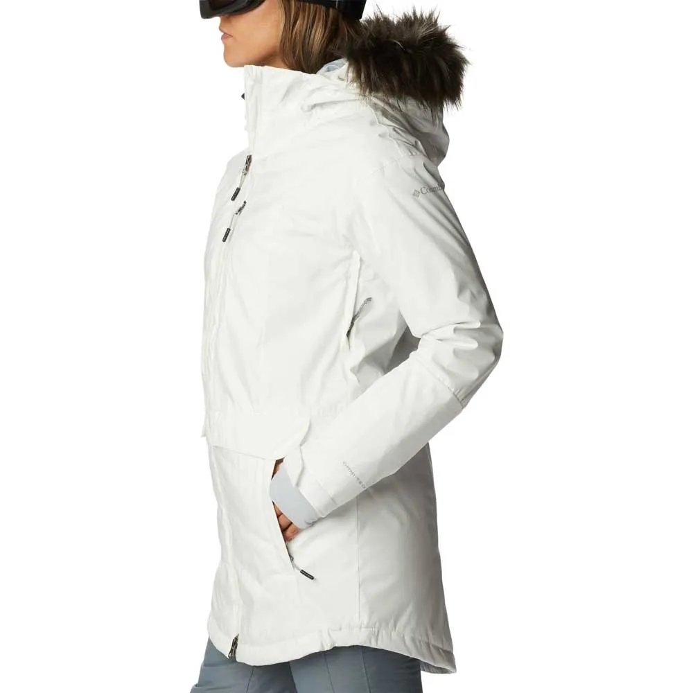Columbia Mount Bindo™ Ii Jacka Columbia Mount Bindo™ Ii Jacka