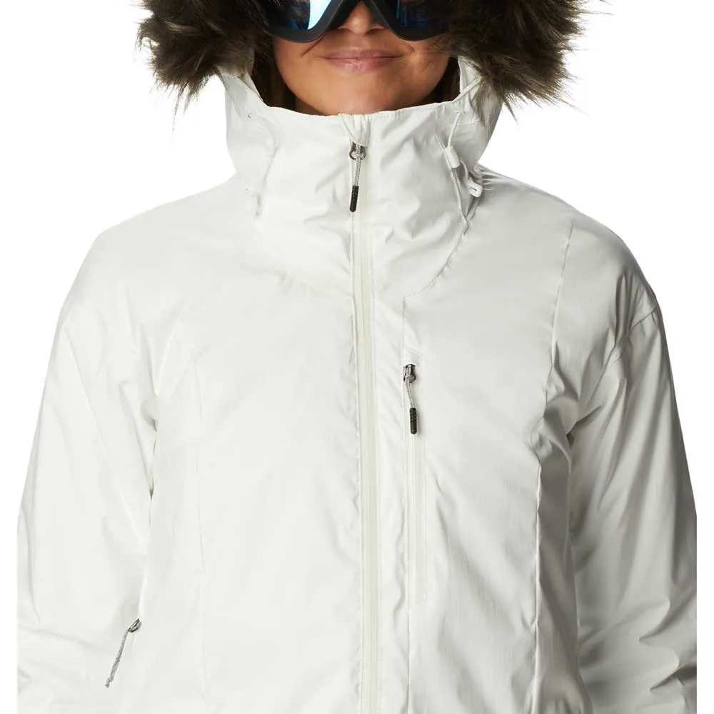 Columbia Mount Bindo™ Ii Jacka Columbia Mount Bindo™ Ii Jacka