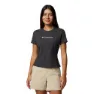 Columbia Move™ T-shirt Med Korta ärmar