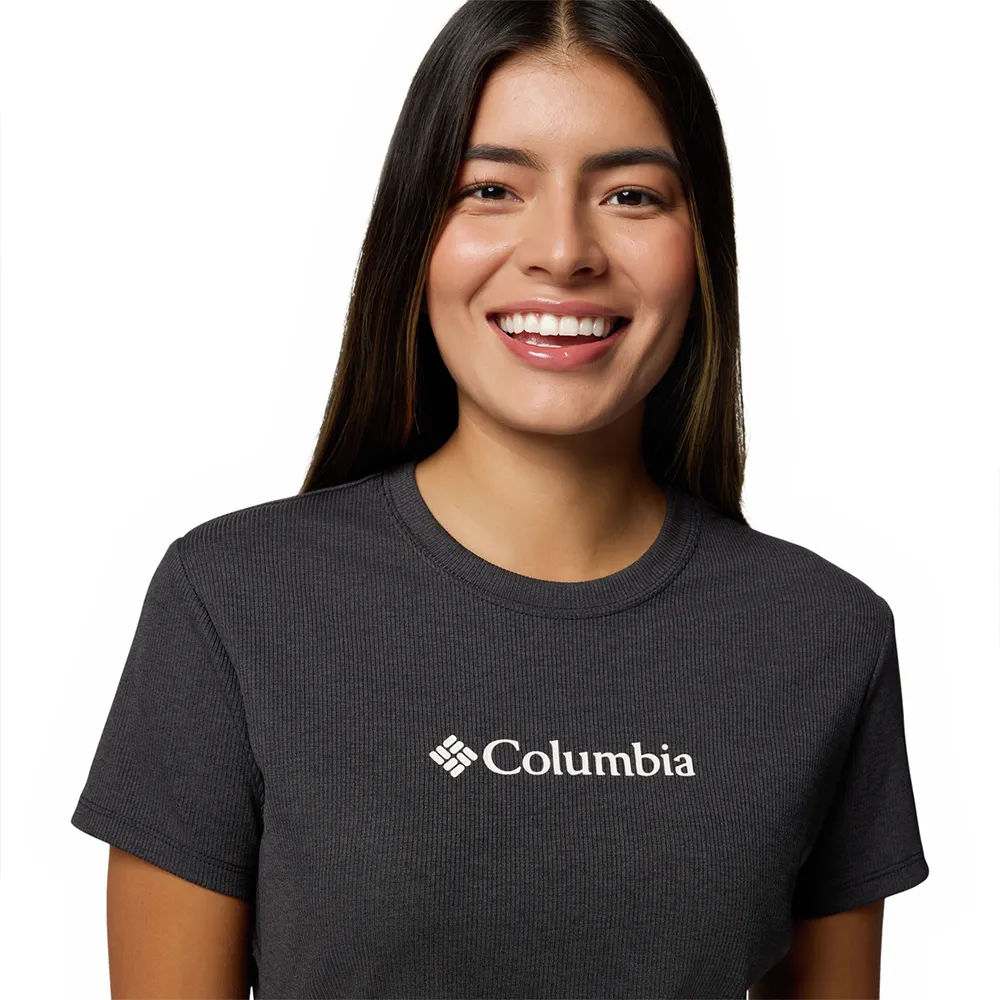 Columbia Move™ T-shirt Med Korta ärmar