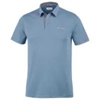 Columbia Nelson Point™ Kortärmad Polotröja Columbia Nelson Point™ Kortärmad Polotröja