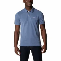 Columbia Nelson Point™ Kortärmad Polotröja Columbia Nelson Point™ Kortärmad Polotröja