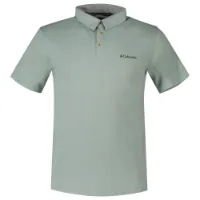 Columbia Nelson Point™ Kortärmad Polotröja