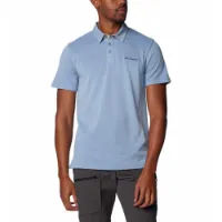 Columbia Nelson Point™ Kortärmad Polotröja