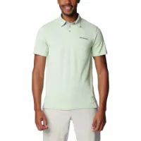 Columbia Nelson Point™ Kortärmad Polotröja Columbia Nelson Point™ Kortärmad Polotröja
