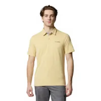 Columbia Nelson Point™ Kortärmad Polotröja Columbia Nelson Point™ Kortärmad Polotröja