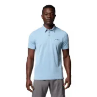 Columbia Nelson Point™ Kortärmad Polotröja Columbia Nelson Point™ Kortärmad Polotröja