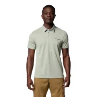 Columbia Nelson Point™ Kortärmad Polotröja Columbia Nelson Point™ Kortärmad Polotröja