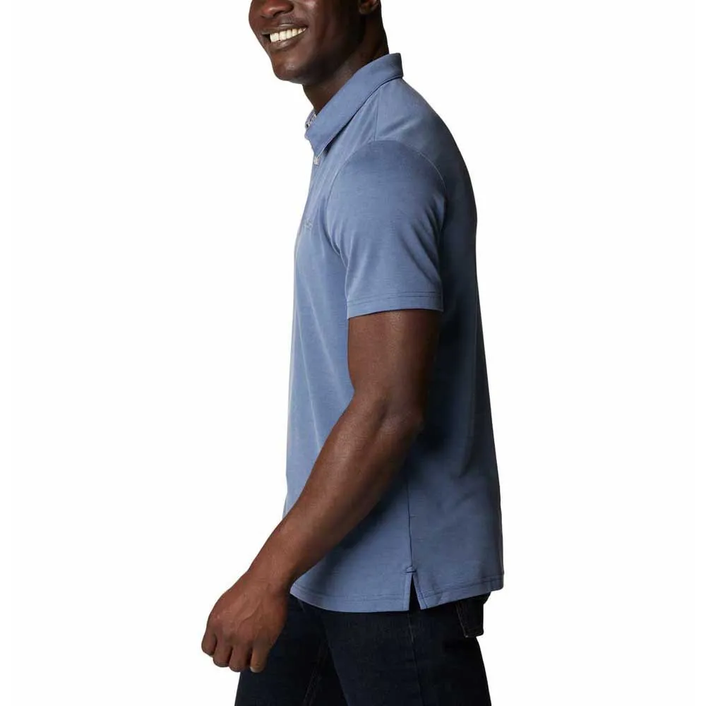 Columbia Nelson Point™ Kortärmad Polotröja Columbia Nelson Point™ Kortärmad Polotröja